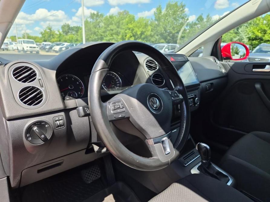 Volkswagen Golf Plus II Саратов  - изображение 23