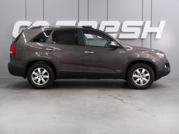 Kia Sorento II с пробегом 2011 года, цена 1 325 000 рублей, 223121 км, внедорожник, Автокод Объявления
