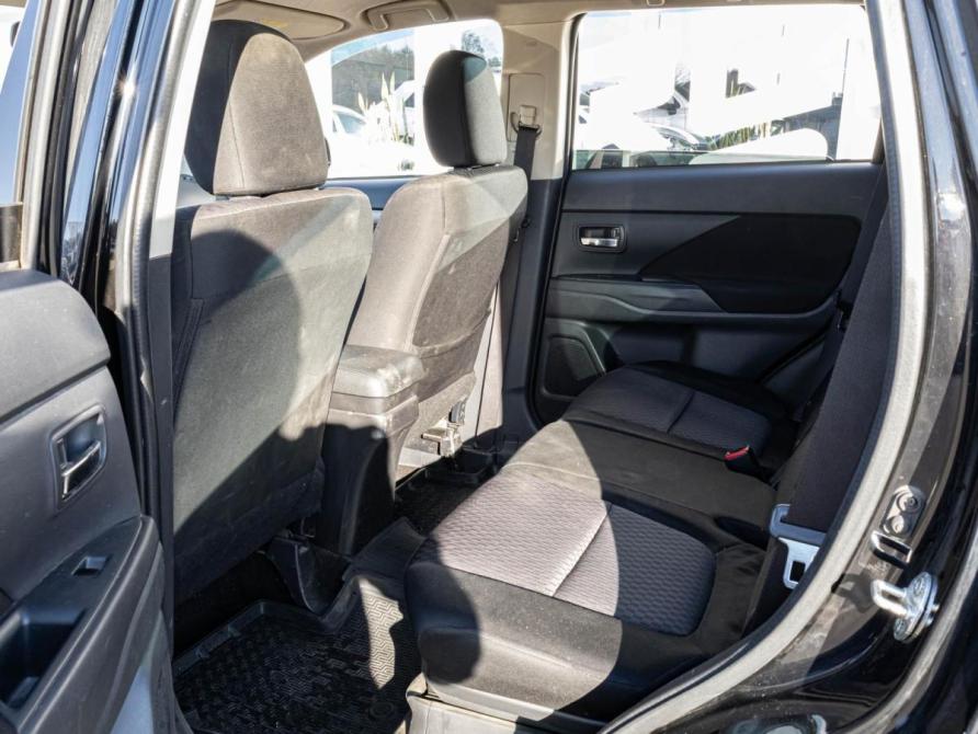 Mitsubishi Outlander III Краснодар  - изображение 11