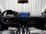 Volkswagen Tiguan I Рестайлинг Ижевск  - изображение 44