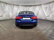 Jaguar XE I Москва  - изображение 29
