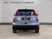 Honda CR-V III Тюмень  - изображение 29