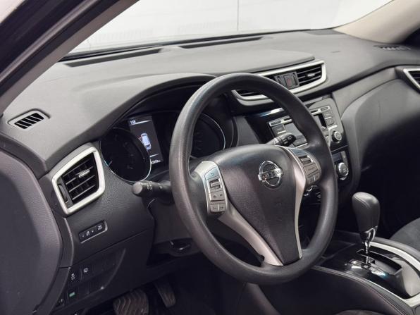 Nissan X-Trail III с пробегом 2016 года, цена 1 650 000 рублей, 142338 км, внедорожник, Автокод Объявления