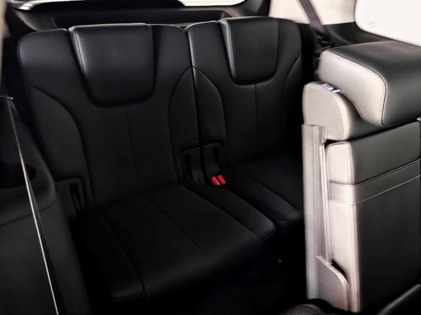 Haval H9 I Рестайлинг с пробегом 2024 года, цена 4 199 000 рублей, 4280 км, внедорожник, Автокод Объявления