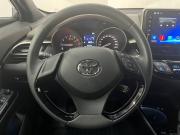 Toyota C-HR I Рестайлинг Воронеж  - изображение 30