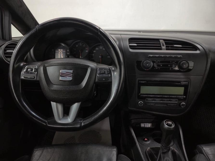 SEAT Leon III Альметьевск  - изображение 14