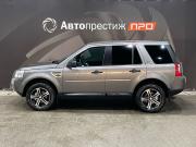 Land Rover Freelander II Пермь  - изображение 29