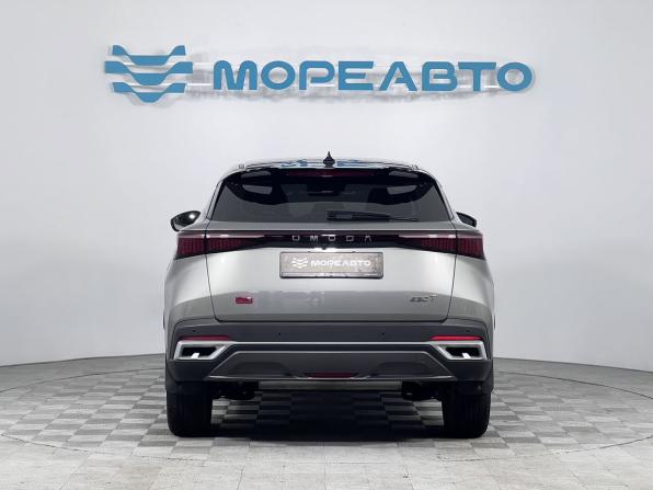 Omoda C5 I Рестайлинг с пробегом 2024 года, цена 2 090 000 рублей, 8300 км, внедорожник, Автокод Объявления