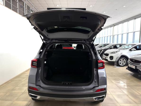 Chery Tiggo 4 Pro I с пробегом 2022 года, цена 1 300 000 рублей, 91000 км, внедорожник, Автокод Объявления