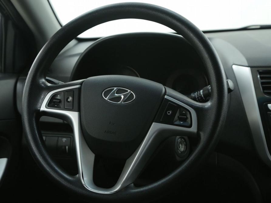 Hyundai Solaris I Иваново  - изображение 16