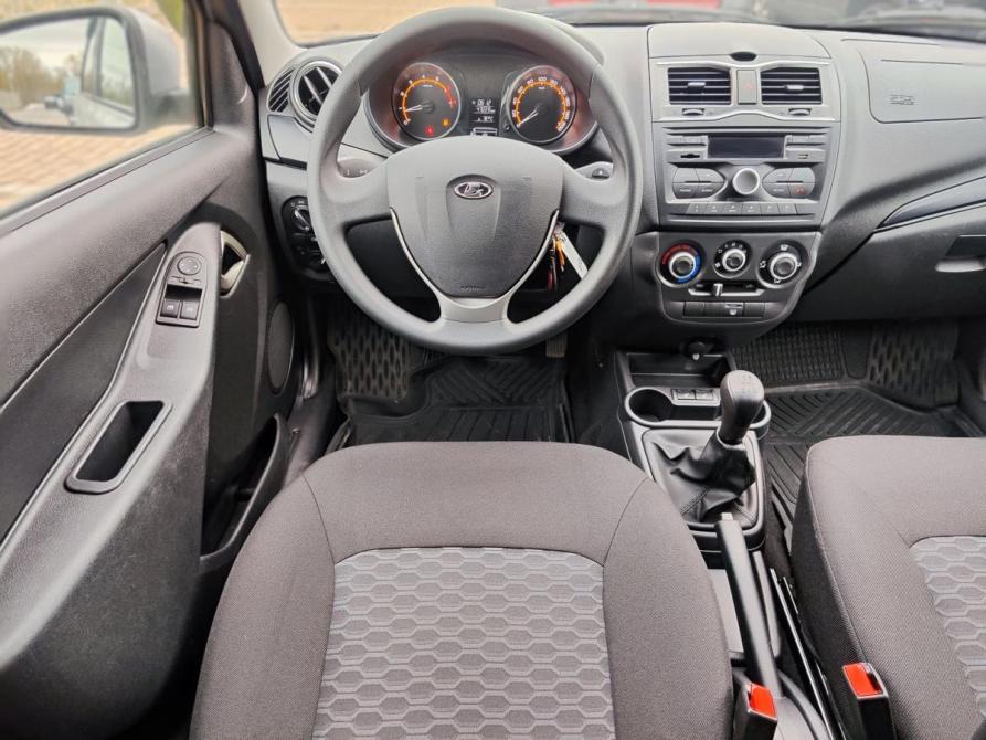 Lada (ВАЗ) Granta I Рестайлинг Тверь  - изображение 8