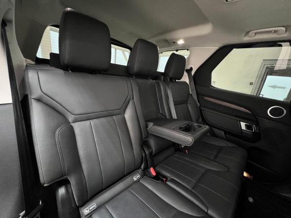 Land Rover Discovery V с пробегом 2018 года, цена 4 700 000 рублей, 66488 км, внедорожник, Автокод Объявления