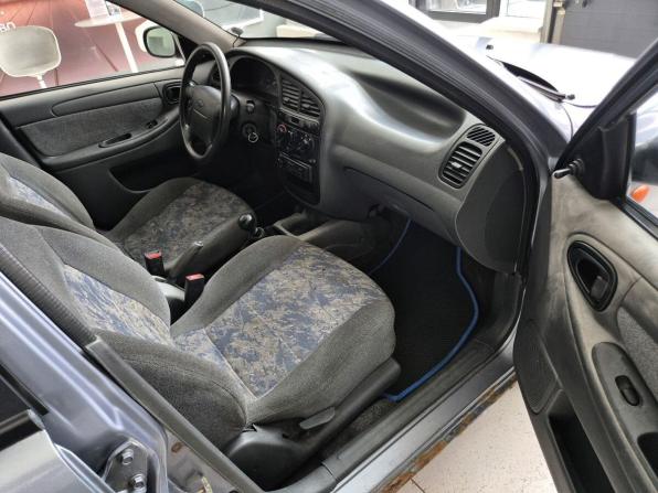 Chevrolet Lanos I с пробегом 2008 года, цена 89 000 рублей, 218000 км, седан, Автокод Объявления