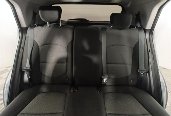 Hyundai Creta I с пробегом 2018 года, цена 1 799 000 рублей, 115992 км, внедорожник, Автокод Объявления