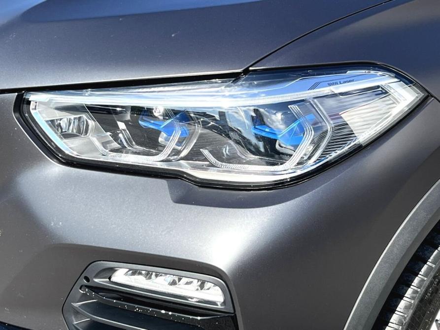BMW X5 IV (G05/G18) Пермь  - изображение 12