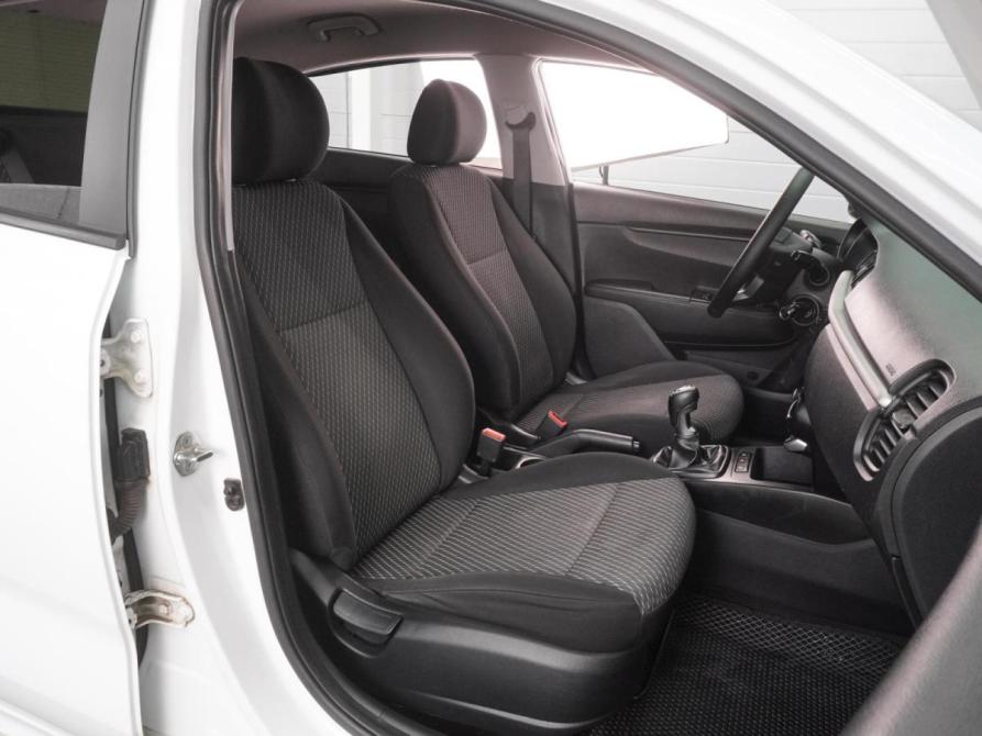 Kia Rio IV Воронеж  - изображение 8