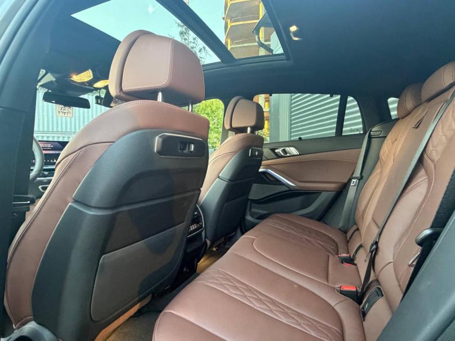 BMW X6 III (G06) Рестайлинг Москва  - изображение 26