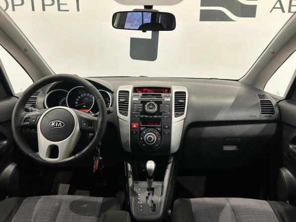 Kia Venga I с пробегом 2011 года, цена 659 000 рублей, 184237 км, минивэн, Автокод Объявления