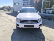 Volkswagen Tiguan I Рестайлинг Тольятти  - изображение 18
