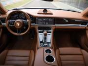 Porsche Panamera II Рестайлинг Санкт-Петербург  - изображение 43