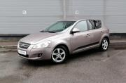 Kia Ceed I Санкт-Петербург  - изображение 18
