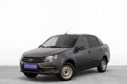 Lada (ВАЗ) Granta I Рестайлинг Барнаул  - изображение 28