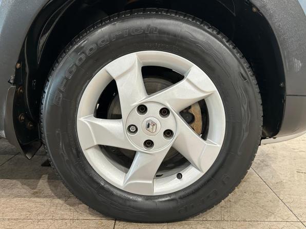 Renault Duster I Рестайлинг с пробегом 2015 года, цена 1 049 000 рублей, 131070 км, внедорожник, Автокод Объявления