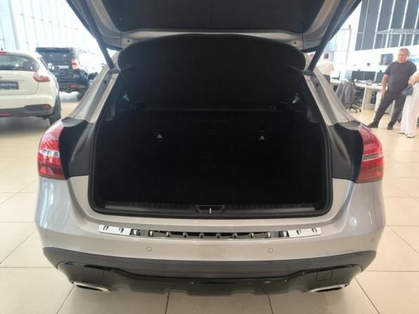 Mercedes-Benz GLA I (X156) Рестайлинг с пробегом 2017 года, цена 2 250 000 рублей, 147025 км, внедорожник, Автокод Объявления