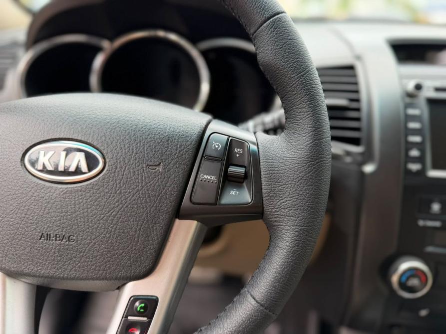 Kia Sorento II Астрахань  - изображение 19