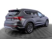 Hyundai Santa Fe IV Рестайлинг Москва  - изображение 35