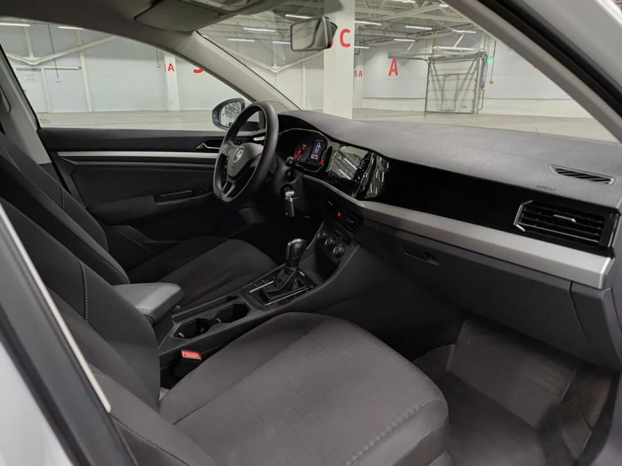 Volkswagen Bora IV (China Market) Рестайлинг Казань  - изображение 13