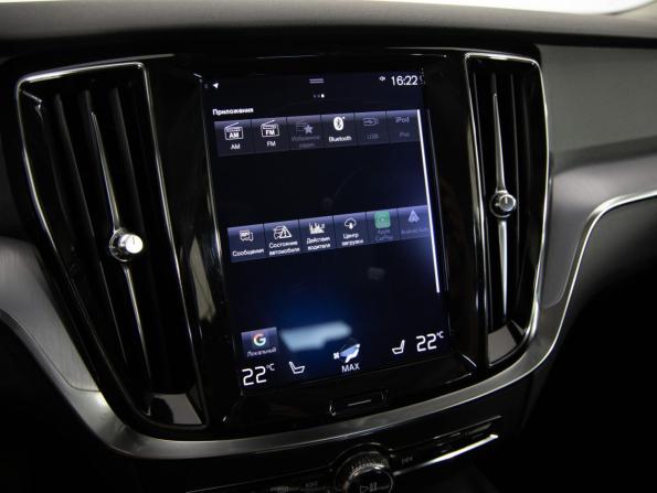 Volvo V60 II с пробегом 2019 года, цена 2 199 000 рублей, 199658 км, универсал, Автокод Объявления