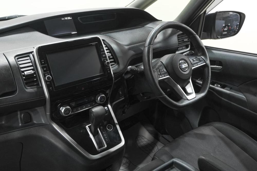 Nissan Serena V (C27) Новокузнецк  - изображение 22