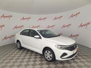 Volkswagen Polo VI Псков  - изображение 26