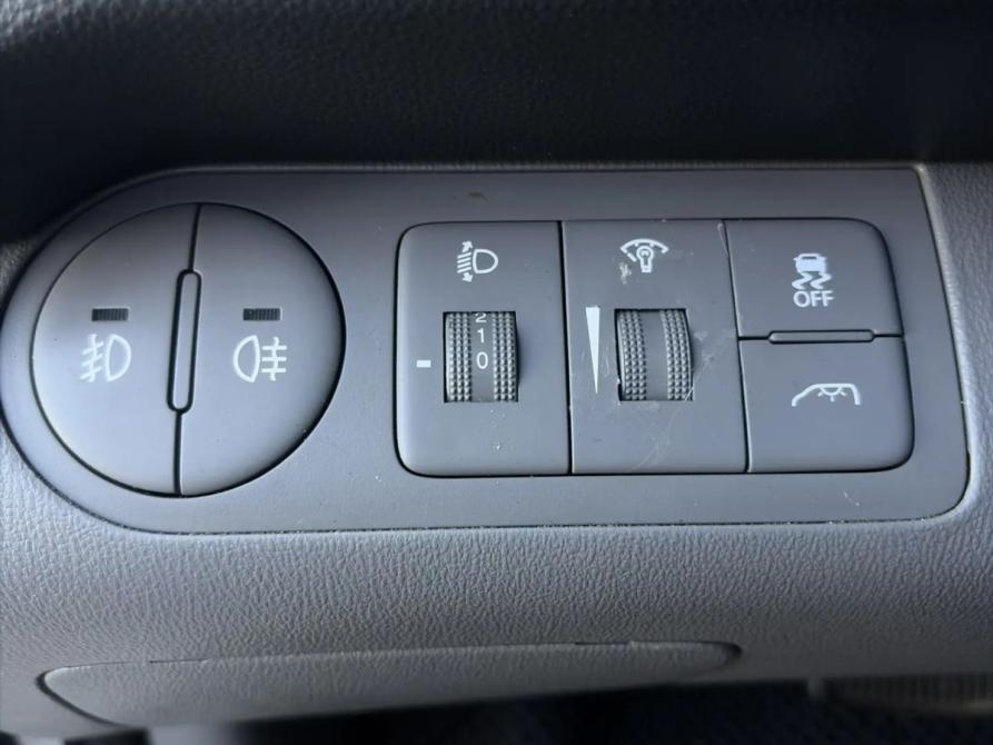 Hyundai H-1 II Рестайлинг 2 Волгоград  - изображение 12