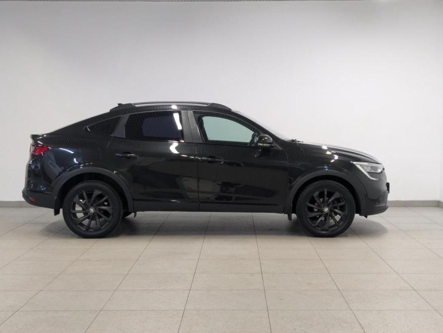 Renault Arkana I Санкт-Петербург  - изображение 4