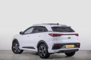 JAC JS6 Томск  - изображение 31