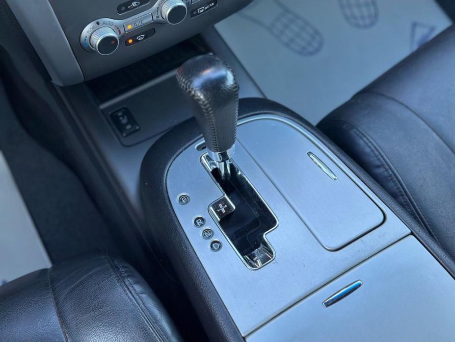 Nissan Murano II (Z51) Рестайлинг 2 Санкт-Петербург  - изображение 34