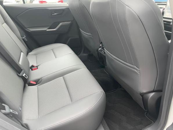 Toyota RAV4 VI (XA60) с пробегом 2025 года, цена 4 300 001 рубль, 14 км, внедорожник, Автокод Объявления