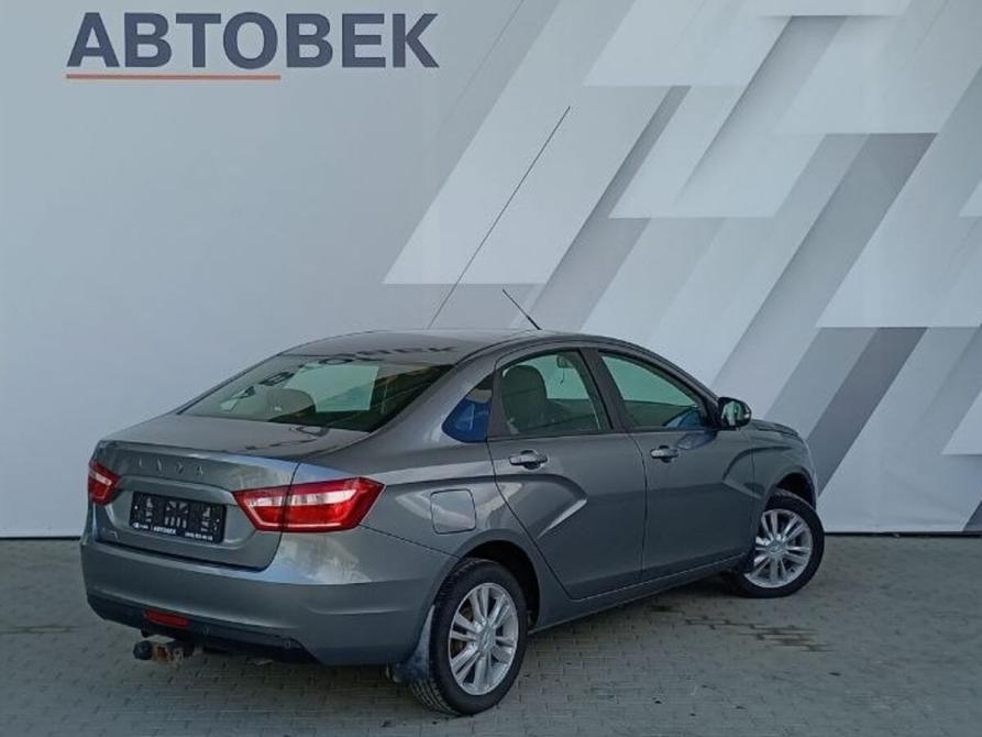 Lada (ВАЗ) Vesta I Екатеринбург  - изображение 4