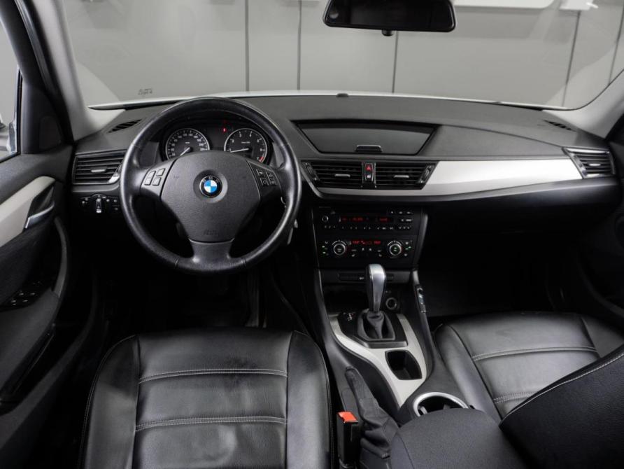 BMW X1 I (E84) Рестайлинг Тюмень  - изображение 9