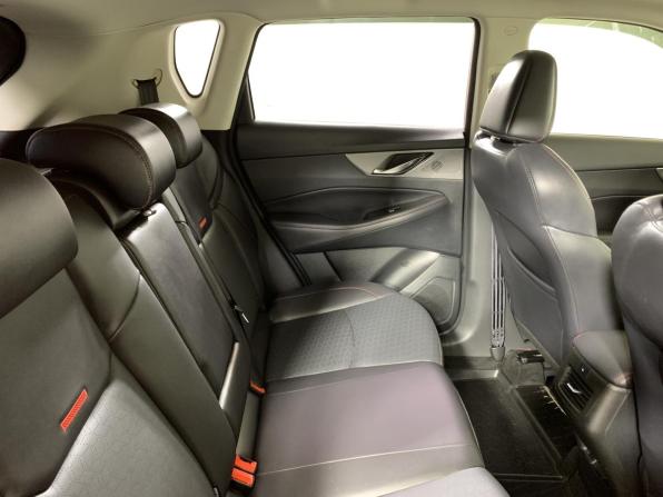 Changan CS35 Plus I Рестайлинг с пробегом 2023 года, цена 1 859 000 рублей, 19040 км, внедорожник, Автокод Объявления