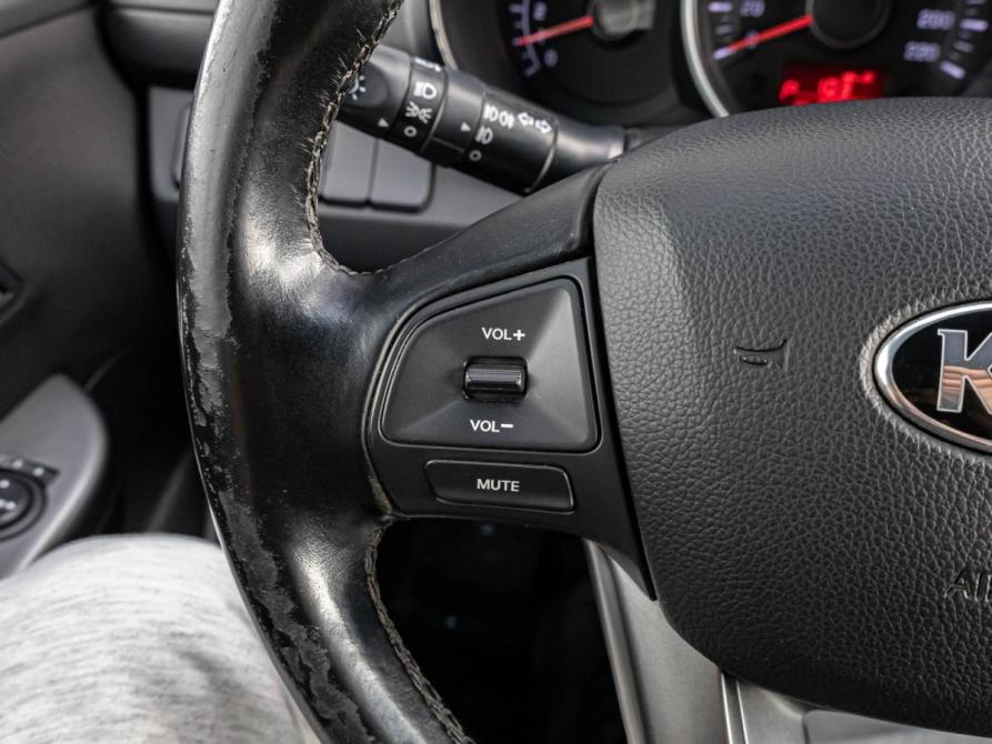 Kia Rio III Краснодар  - изображение 14