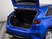 Kia Ceed III Рестайлинг Москва  - изображение 40