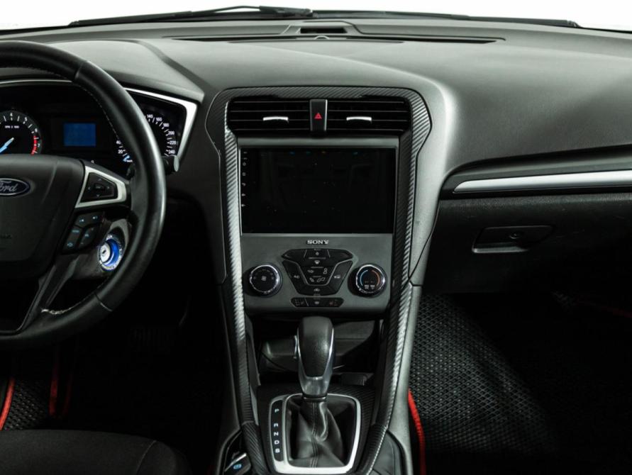 Ford Mondeo V Санкт-Петербург  - изображение 14