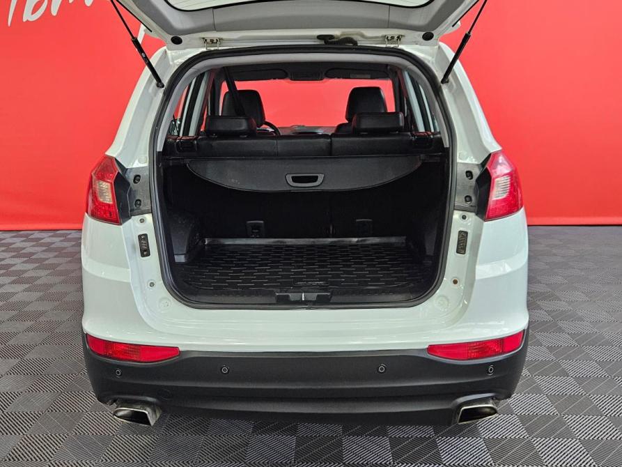 Chery Tiggo 5 I Вологда  - изображение 18