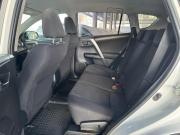 Toyota RAV4 IV (XA40) Рестайлинг Екатеринбург  - изображение 26