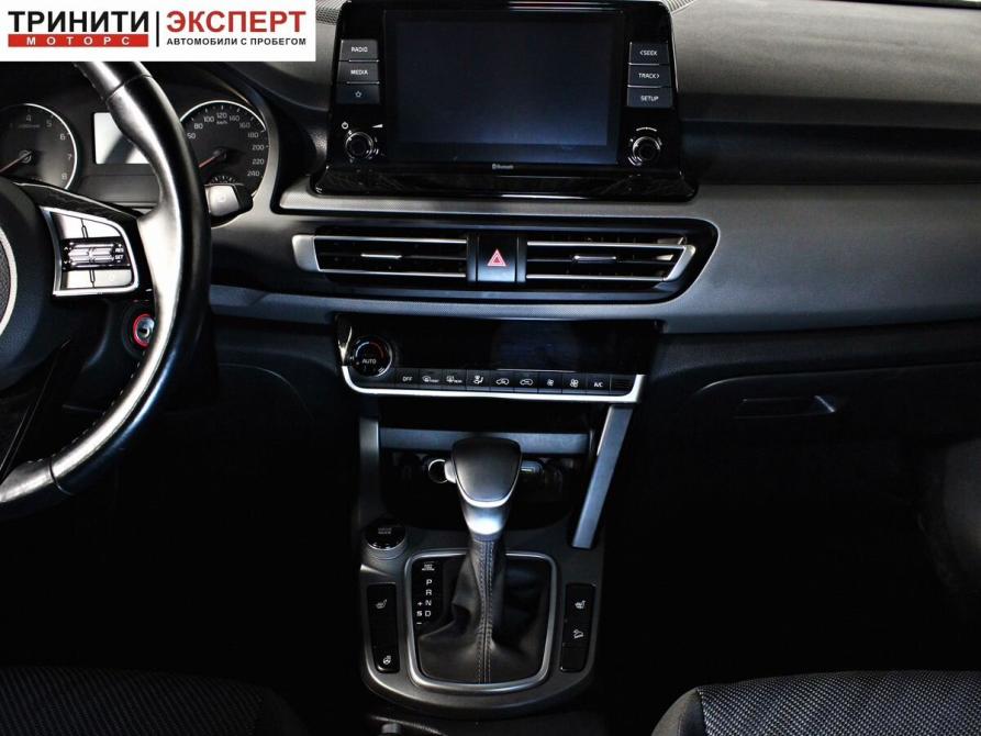 Kia Seltos I Белгород  - изображение 14
