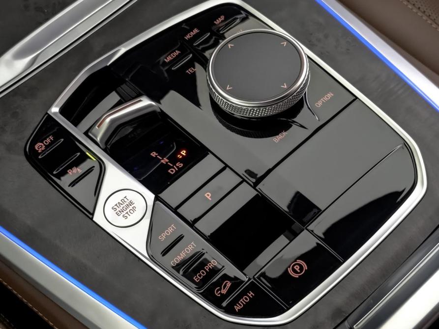 BMW X5 IV (G05/G18) Рестайлинг Москва  - изображение 21