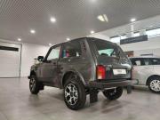 Lada (ВАЗ) Niva Legend I Рестайлинг Волгоград  - изображение 28